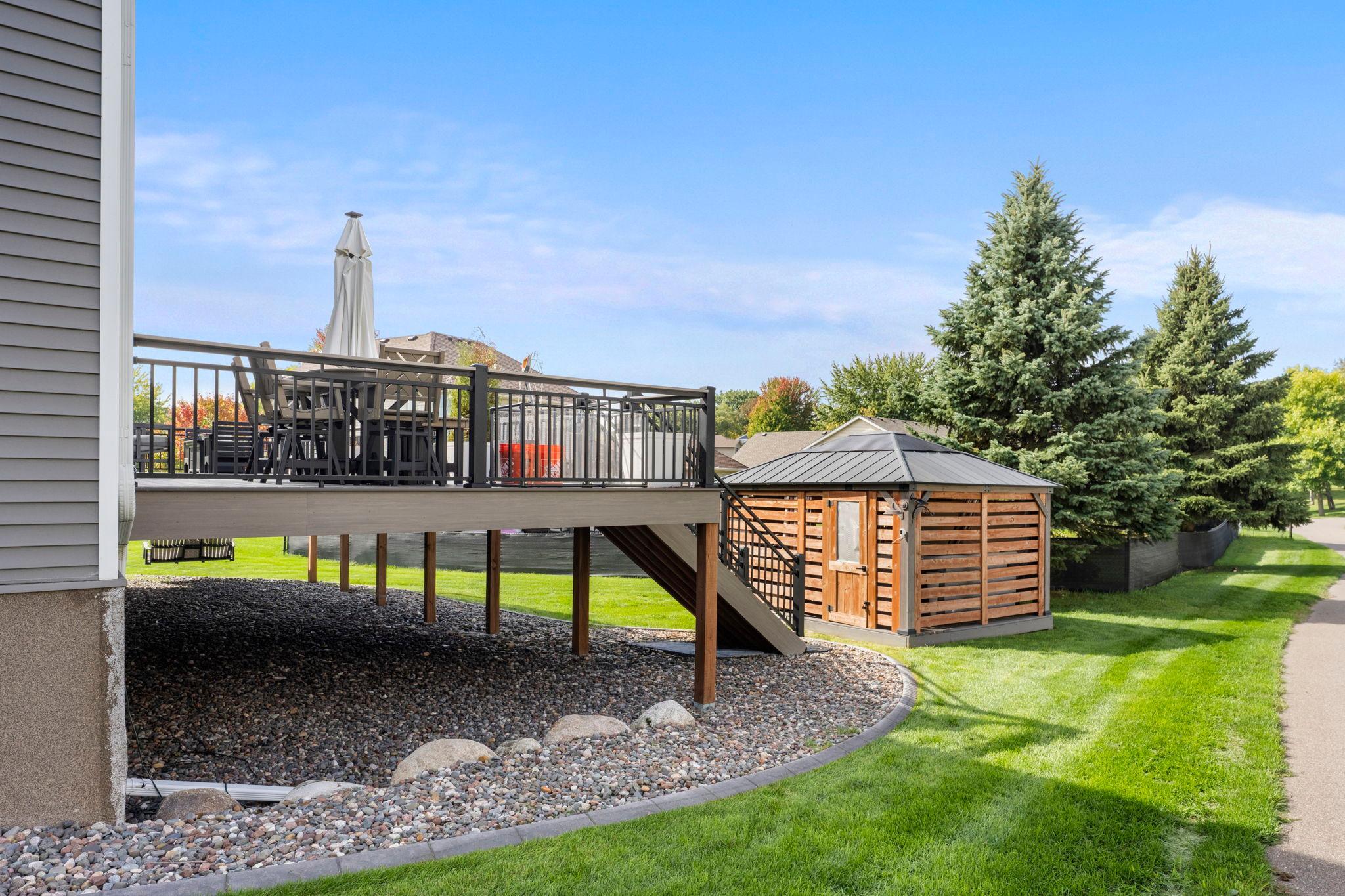 View of Residential at 2509 Copper Creek Lane, Buffalo MN 55313, Buffalo (95 of 109) - Mike Wilen | Minnesota Team Real Estate