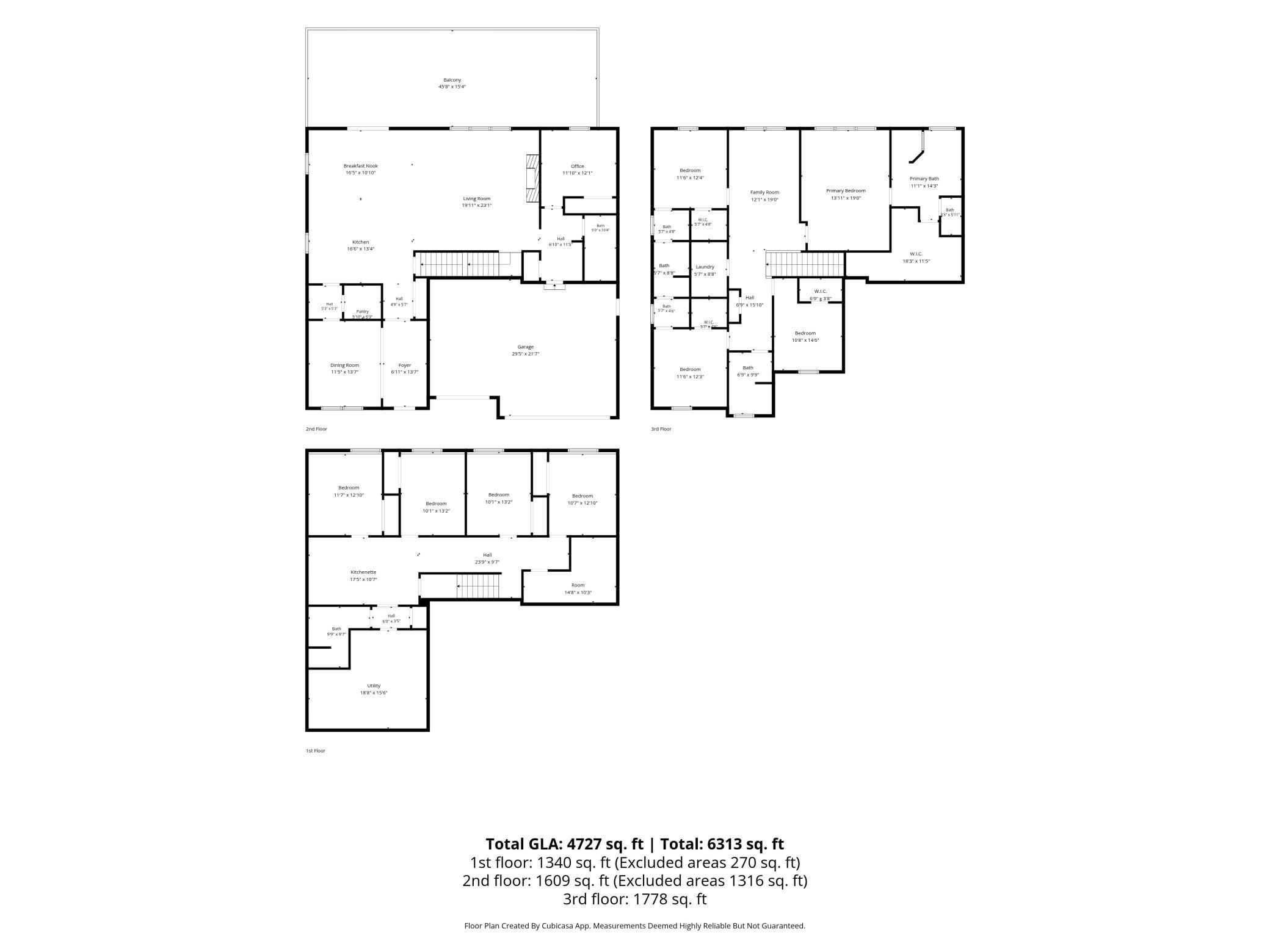 View of Residential at 2509 Copper Creek Lane, Buffalo MN 55313, Buffalo (106 of 109) - Mike Wilen | Minnesota Team Real Estate