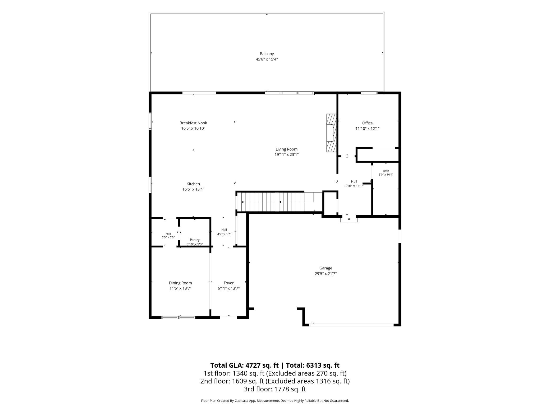 View of Residential at 2509 Copper Creek Lane, Buffalo MN 55313, Buffalo (104 of 109) - Mike Wilen | Minnesota Team Real Estate