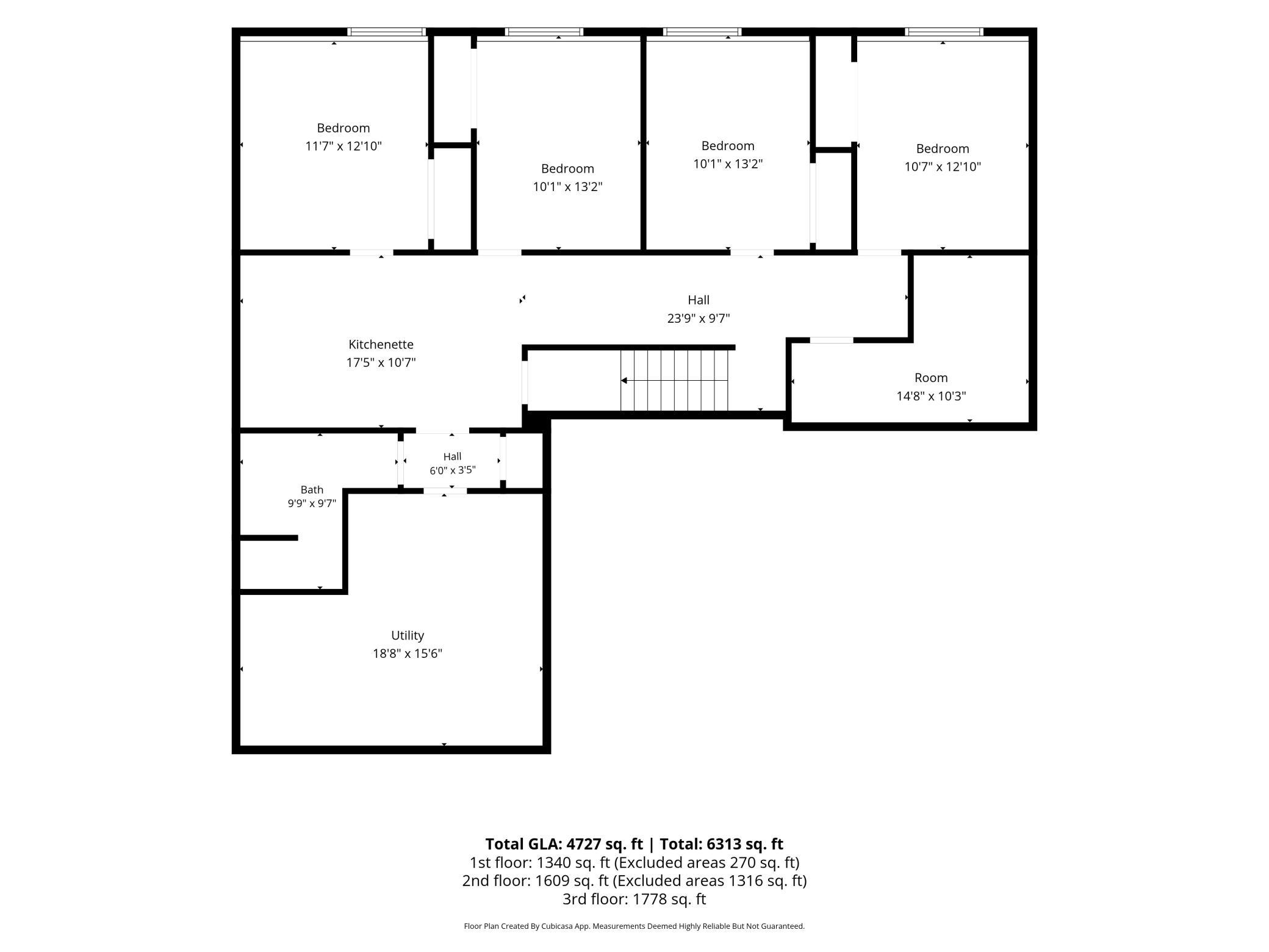 View of Residential at 2509 Copper Creek Lane, Buffalo MN 55313, Buffalo (103 of 109) - Mike Wilen | Minnesota Team Real Estate