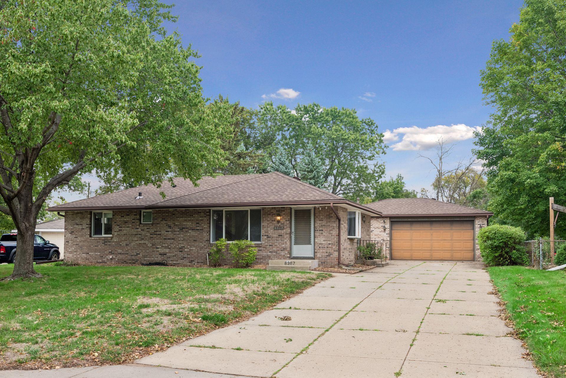 View of Residential at 8367 Greene Avenue, Cottage Grove MN 55016, Cottage Grove (3 of 41) - Mike Wilen | Minnesota Team Real Estate