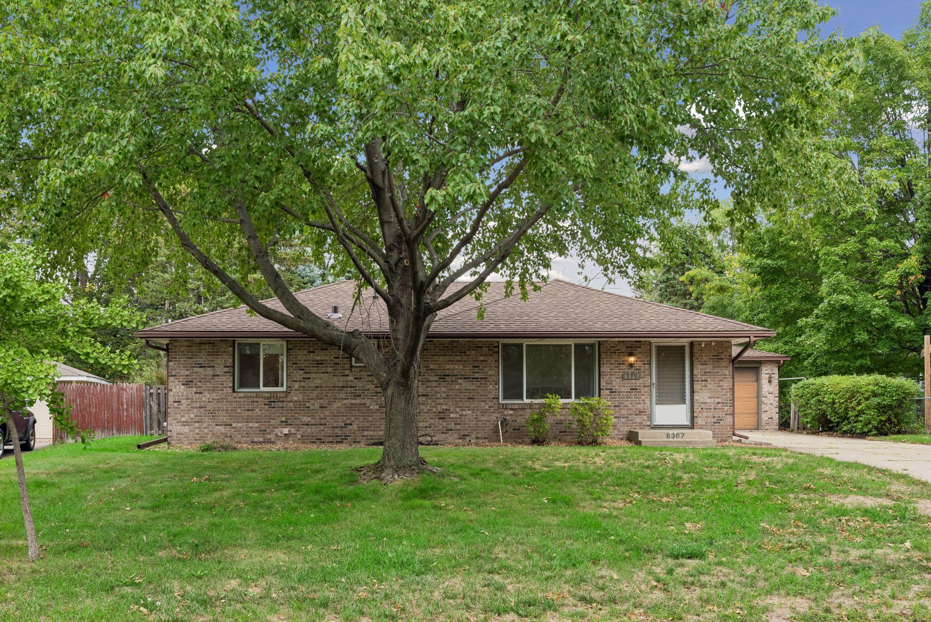 View of Single Family at 8367 Greene Avenue, Cottage Grove - Mike Wilen | Minnesota Team Real Estate