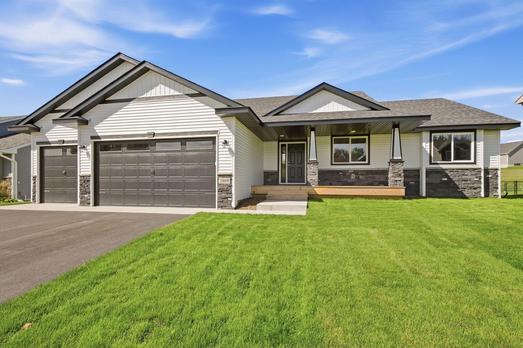 View of Single Family at XXX 168th Avenue, Becker - Mike Wilen | Minnesota Team Real Estate