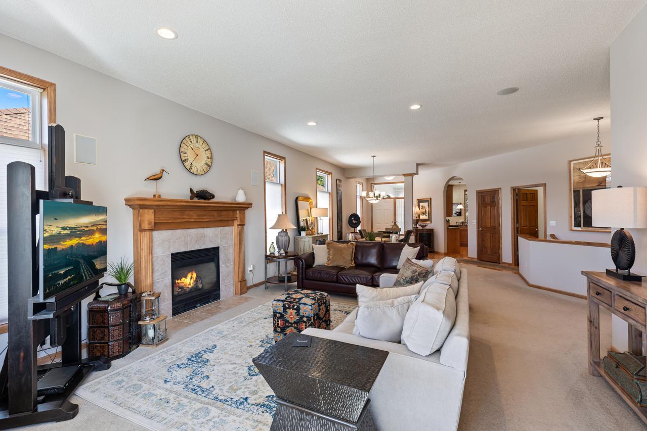 View of Residential at 18711 Farmstead Circle, Eden Prairie MN 55347, Eden Prairie (13 of 45) - Mike Wilen | Minnesota Team Real Estate