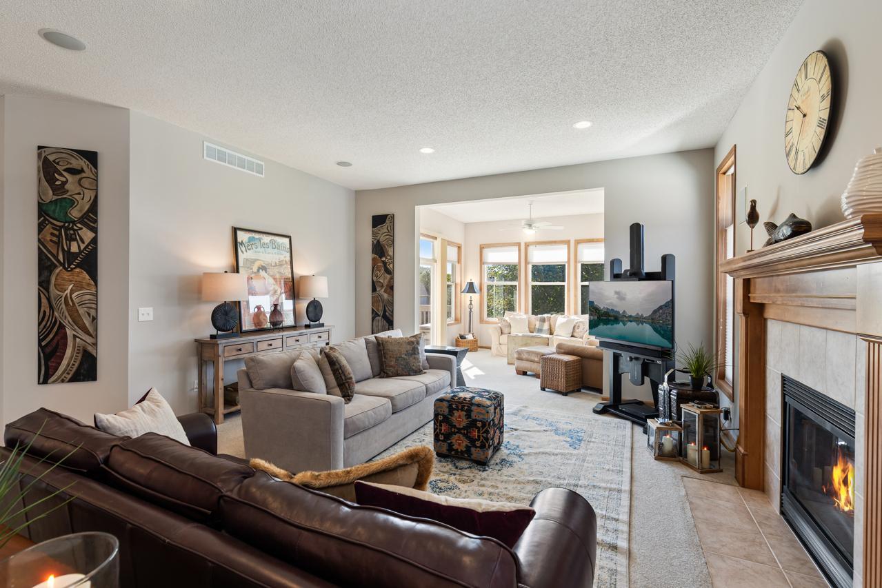 View of Residential at 18711 Farmstead Circle, Eden Prairie MN 55347, Eden Prairie (10 of 45) - Mike Wilen | Minnesota Team Real Estate