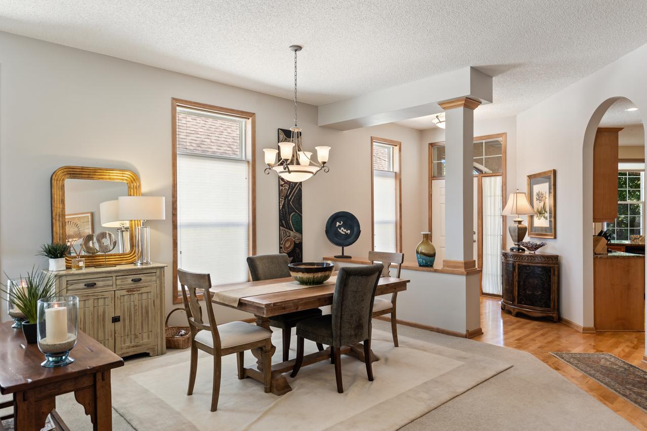 View of Residential at 18711 Farmstead Circle, Eden Prairie MN 55347, Eden Prairie (17 of 45) - Mike Wilen | Minnesota Team Real Estate