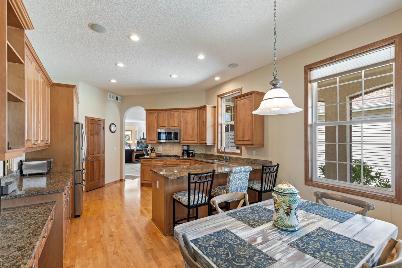 View of Residential at 18711 Farmstead Circle, Eden Prairie MN 55347, Eden Prairie (7 of 45) - Mike Wilen | Minnesota Team Real Estate
