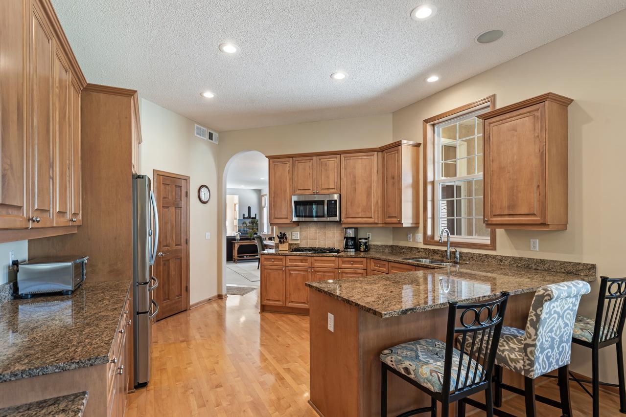 View of Residential at 18711 Farmstead Circle, Eden Prairie MN 55347, Eden Prairie (5 of 45) - Mike Wilen | Minnesota Team Real Estate