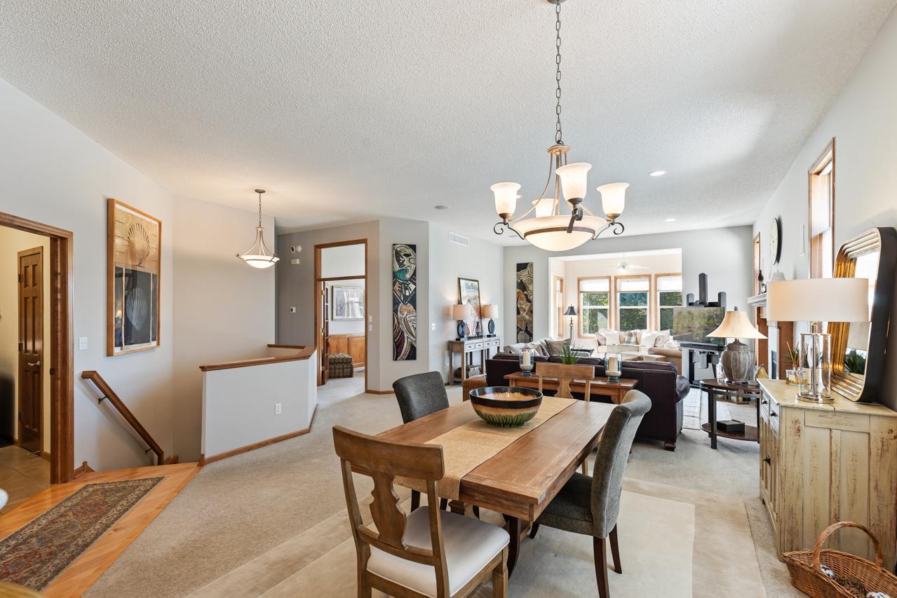 View of Residential at 18711 Farmstead Circle, Eden Prairie MN 55347, Eden Prairie (15 of 45) - Mike Wilen | Minnesota Team Real Estate