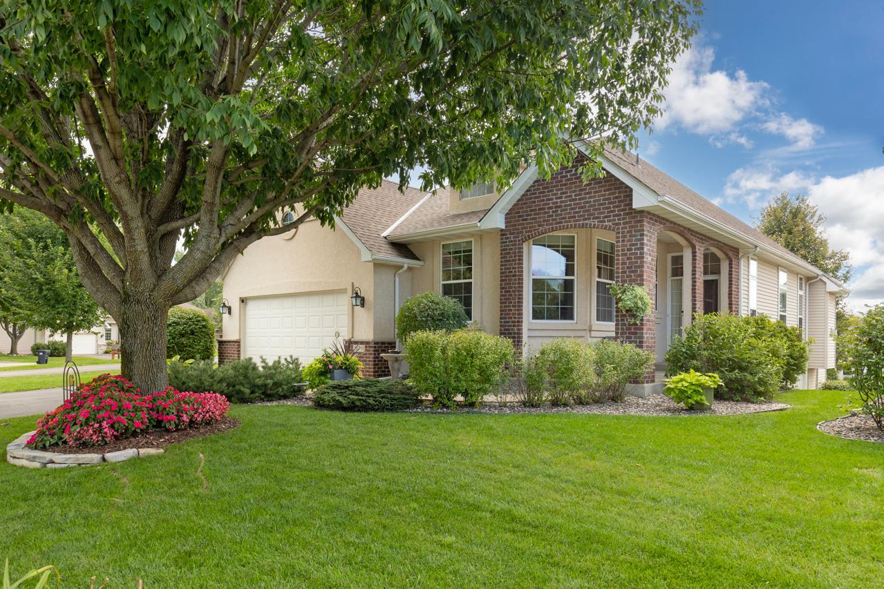 View of (TH) Detached at 18711 Farmstead Circle, Eden Prairie - Mike Wilen | Minnesota Team Real Estate