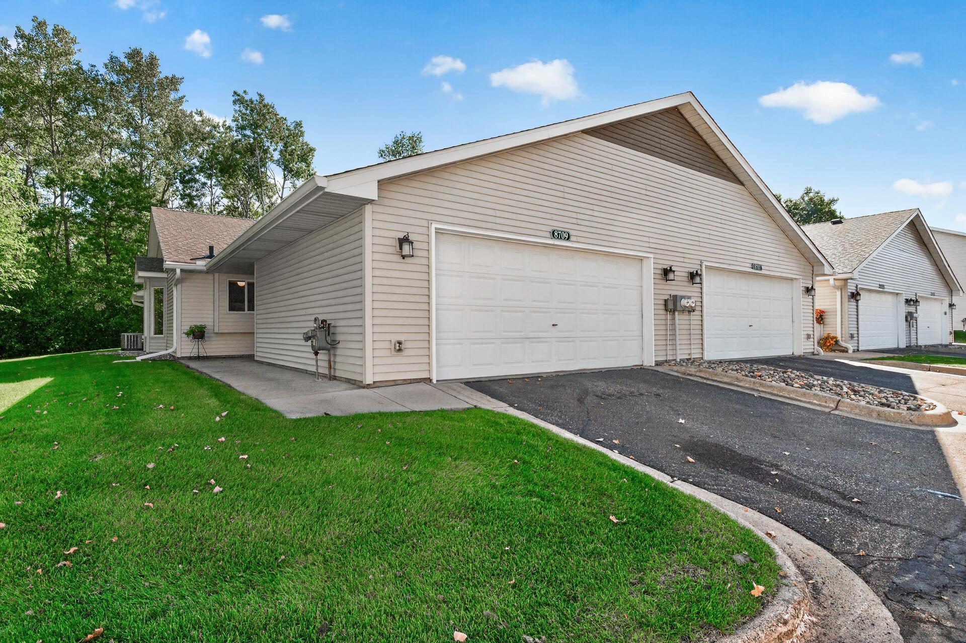 View of Residential at 8709 Norway Street, Coon Rapids MN 55433, Coon Rapids (3 of 24) - Mike Wilen | Minnesota Team Real Estate
