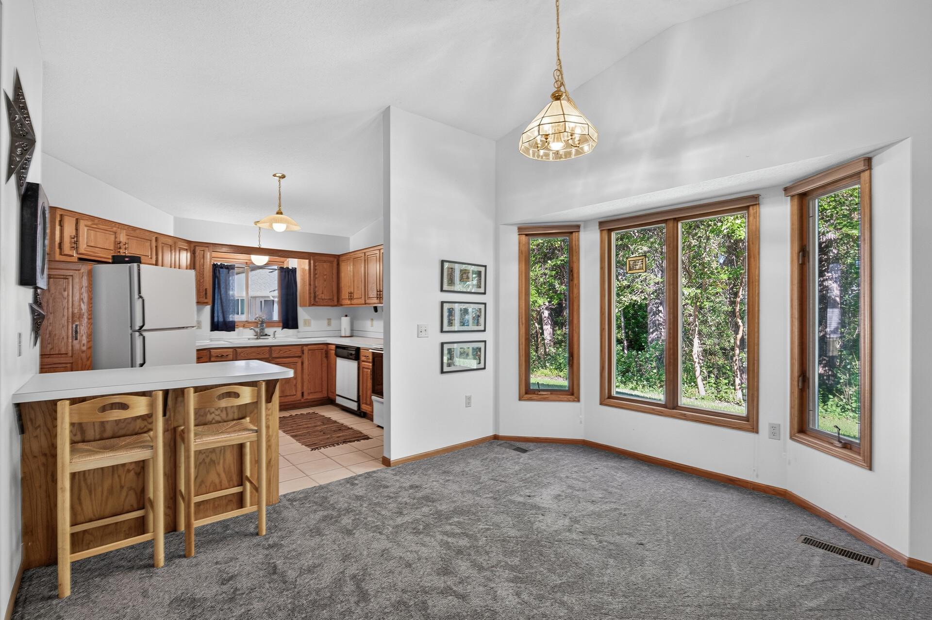 View of Residential at 8709 Norway Street, Coon Rapids MN 55433, Coon Rapids (11 of 24) - Mike Wilen | Minnesota Team Real Estate