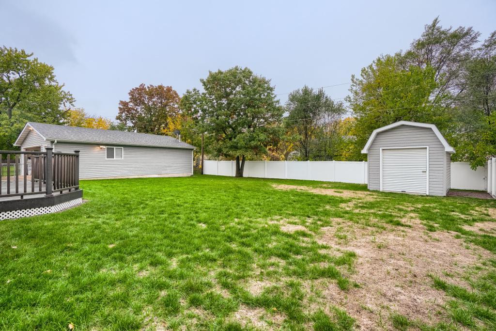 View of Residential at 10440 Zion Street, Coon Rapids MN 55433, Coon Rapids (23 of 44) - Mike Wilen | Minnesota Team Real Estate