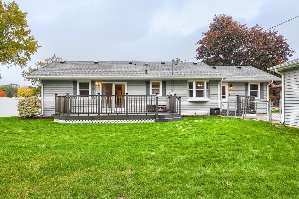 View of Residential at 10440 Zion Street, Coon Rapids MN 55433, Coon Rapids (22 of 44) - Mike Wilen | Minnesota Team Real Estate
