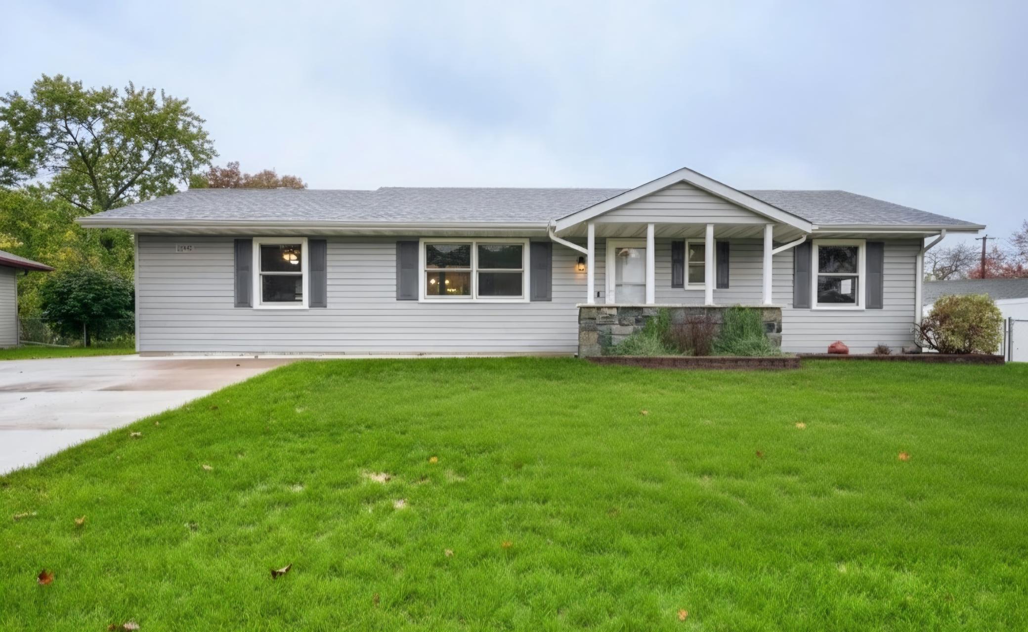 View of Residential at 10440 Zion Street, Coon Rapids MN 55433, Coon Rapids (21 of 44) - Mike Wilen | Minnesota Team Real Estate