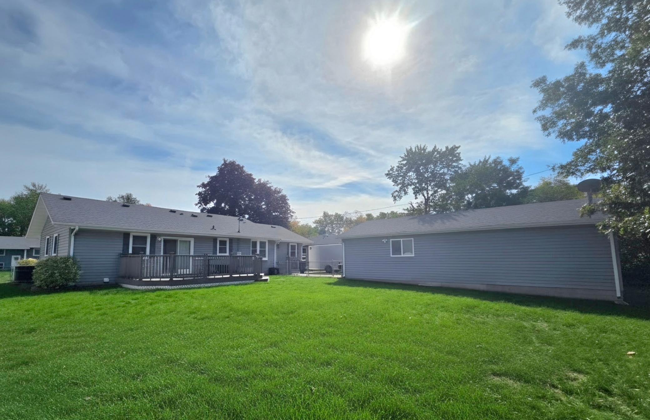 View of Single Family at 10440 Zion Street, Coon Rapids - Mike Wilen | Minnesota Team Real Estate