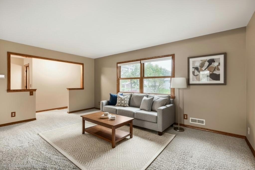 View of Residential at 10440 Zion Street, Coon Rapids MN 55433, Coon Rapids (8 of 44) - Mike Wilen | Minnesota Team Real Estate