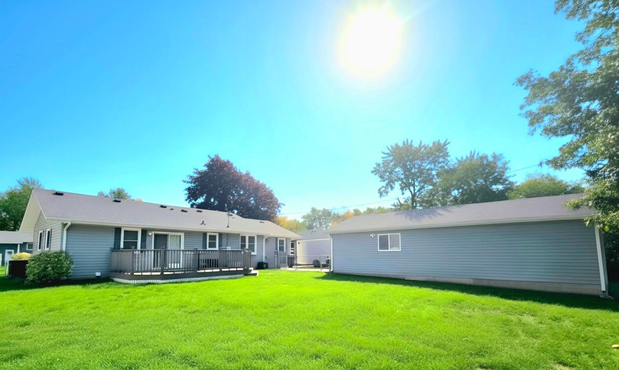 View of Single Family at 10440 Zion Street, Coon Rapids - Mike Wilen | Minnesota Team Real Estate