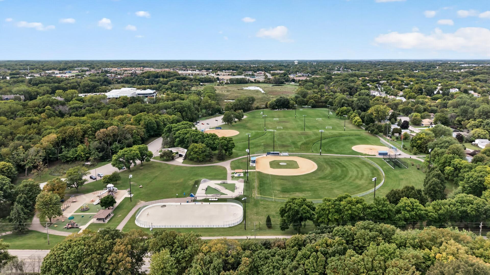 View of Residential at 14010 38th Avenue, Plymouth MN 55447, Plymouth (39 of 42) - Mike Wilen | Minnesota Team Real Estate
