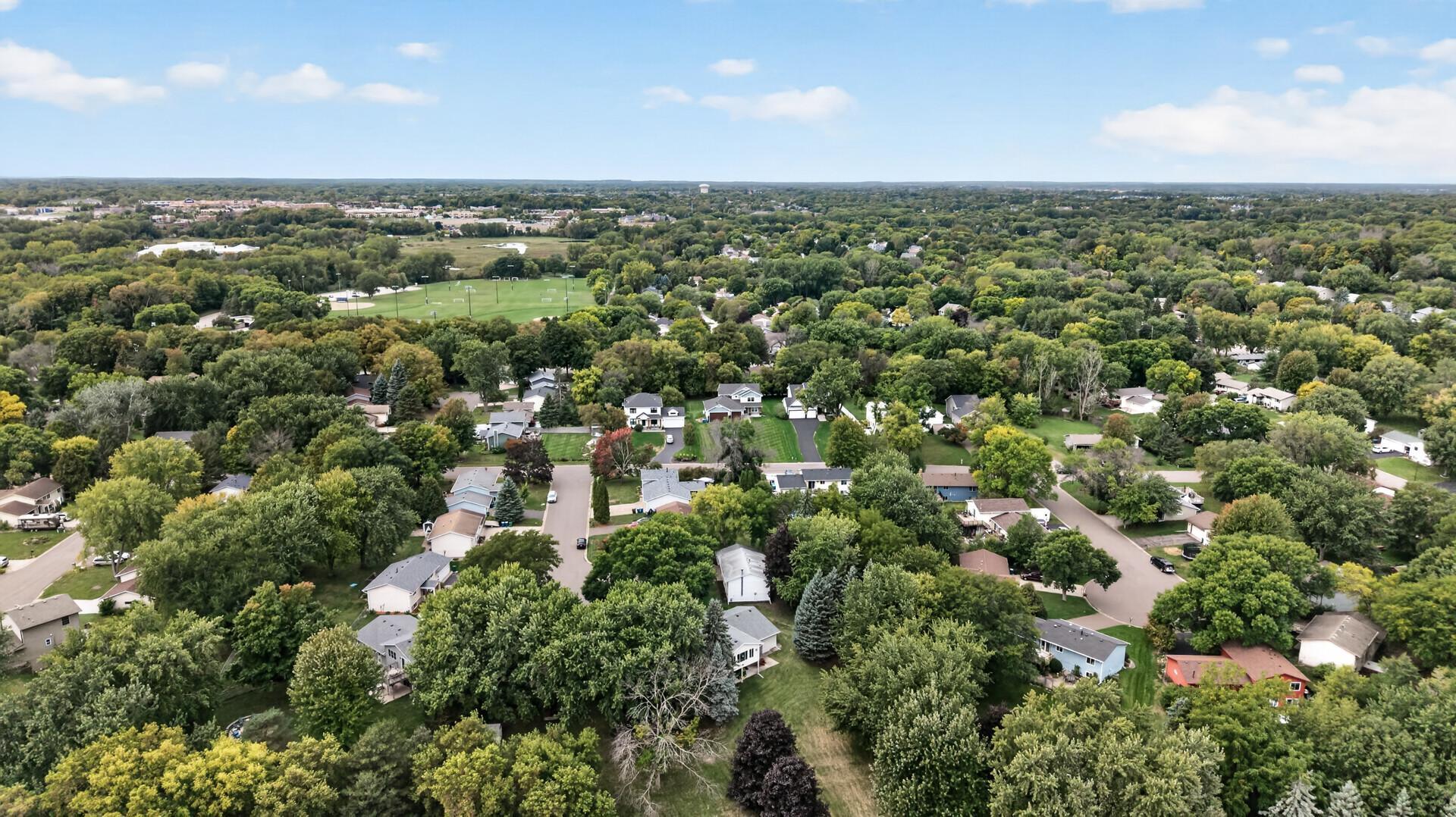 View of Residential at 14010 38th Avenue, Plymouth MN 55447, Plymouth (34 of 42) - Mike Wilen | Minnesota Team Real Estate