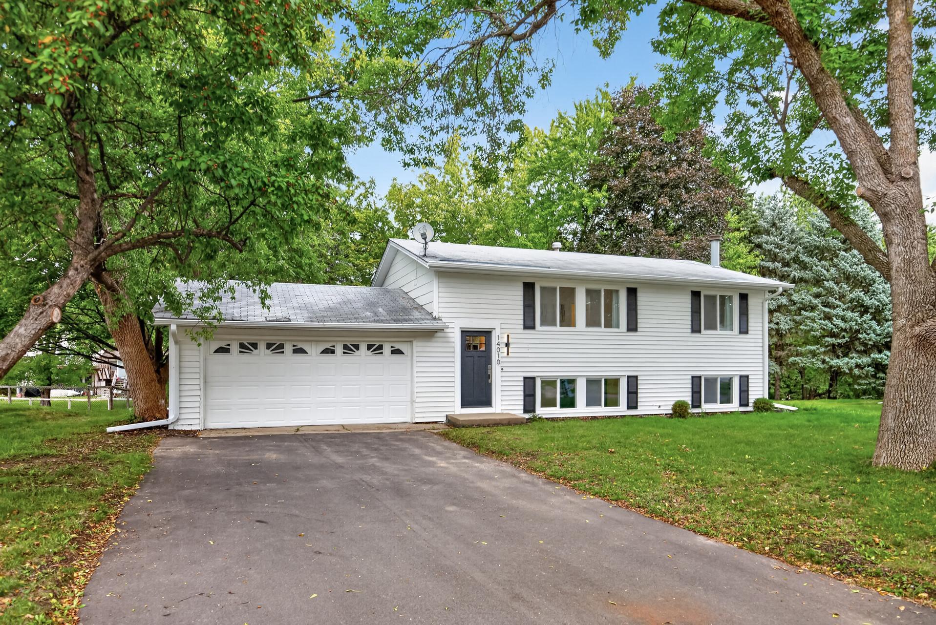 View of Single Family at 14010 38th Avenue, Plymouth - Mike Wilen | Minnesota Team Real Estate