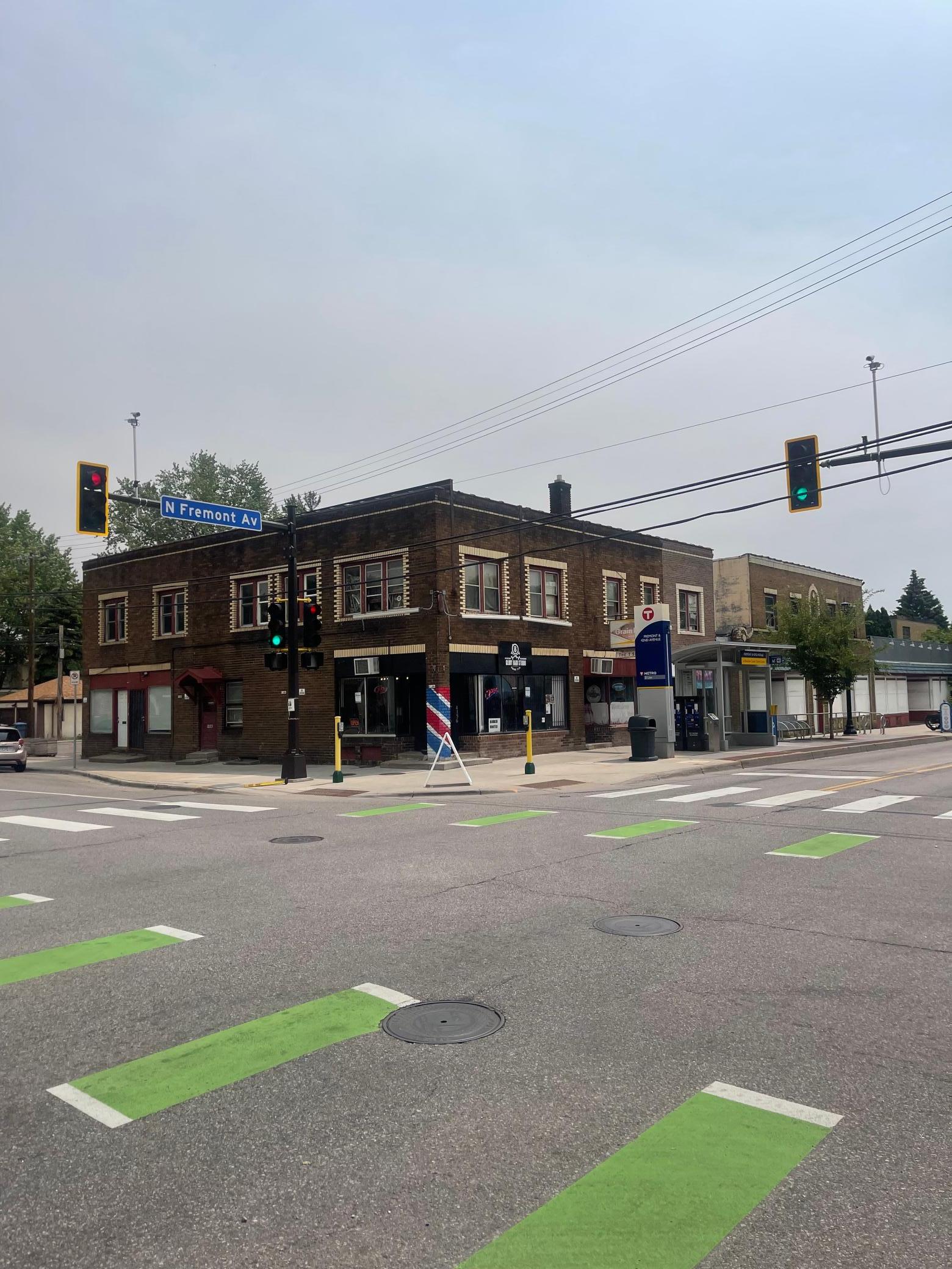View of Commercial Sale at 1223 42nd Avenue, Minneapolis MN 55412, Minneapolis (2 of 3) - Mike Wilen | Minnesota Team Real Estate