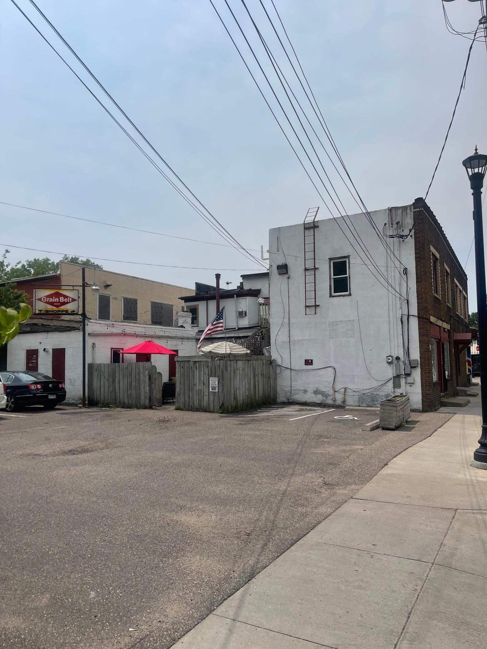 View of Commercial Sale at 1223 42nd Avenue, Minneapolis MN 55412, Minneapolis (3 of 3) - Mike Wilen | Minnesota Team Real Estate