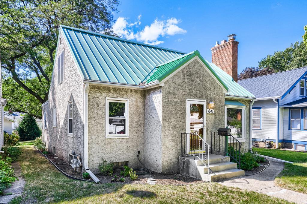 View of Residential at 641 8th Avenue, South Saint Paul MN 55075, South Saint Paul (2 of 34) - Mike Wilen | Minnesota Team Real Estate