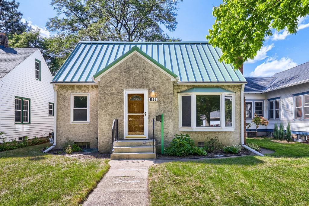 View of Single Family at 641 8th Avenue, South Saint Paul - Mike Wilen | Minnesota Team Real Estate
