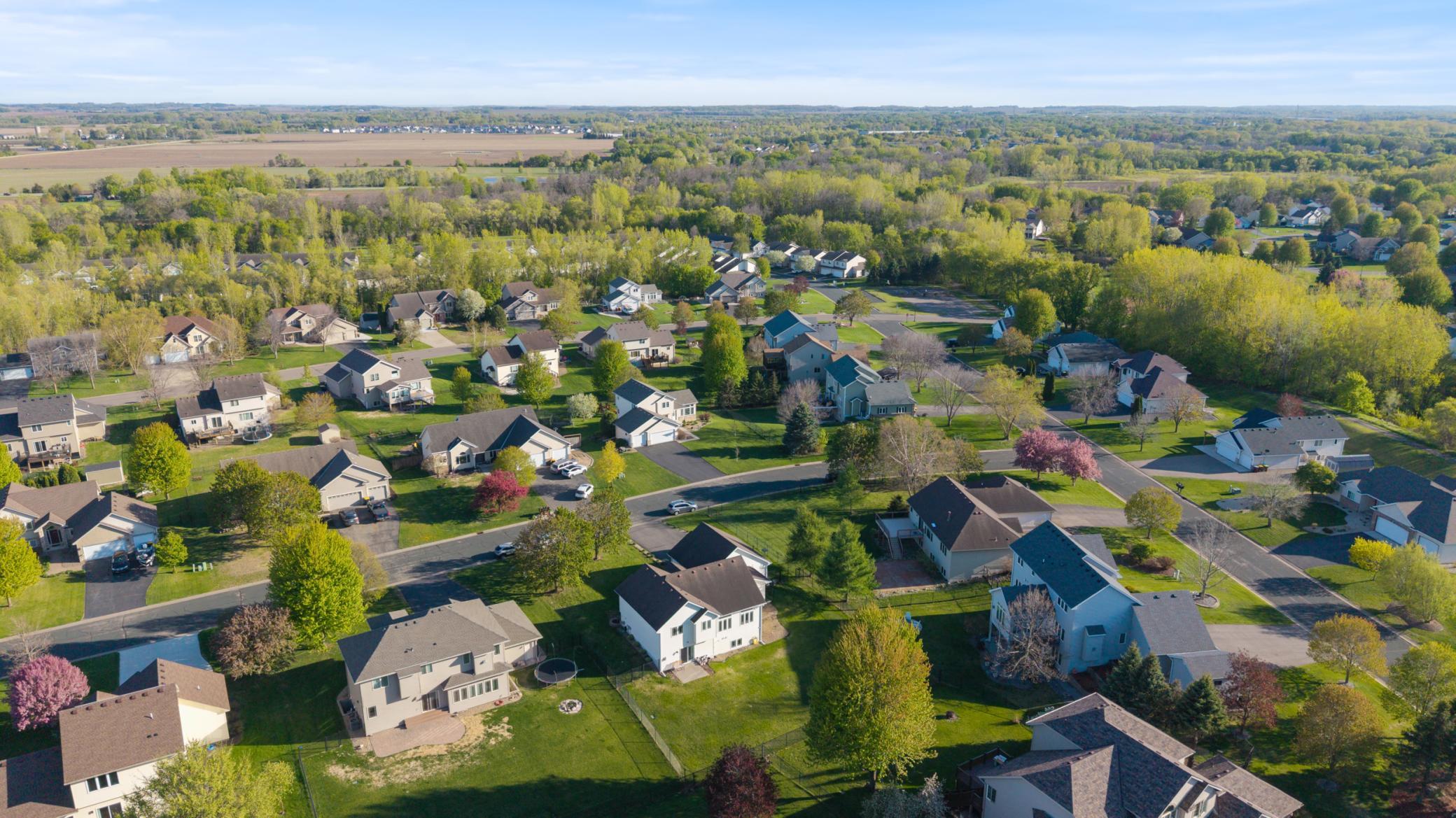 View of Residential at 19855 Burlington Path, Farmington MN 55024, Farmington (6 of 39) - Mike Wilen | Minnesota Team Real Estate