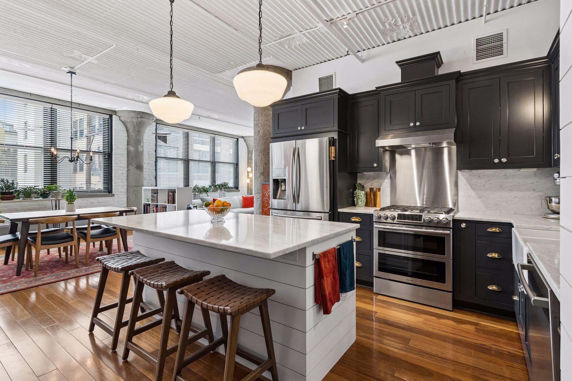 View of (CC) High Rise (4+ Levels) at 225 9th Street, Saint Paul - Mike Wilen | Minnesota Team Real Estate