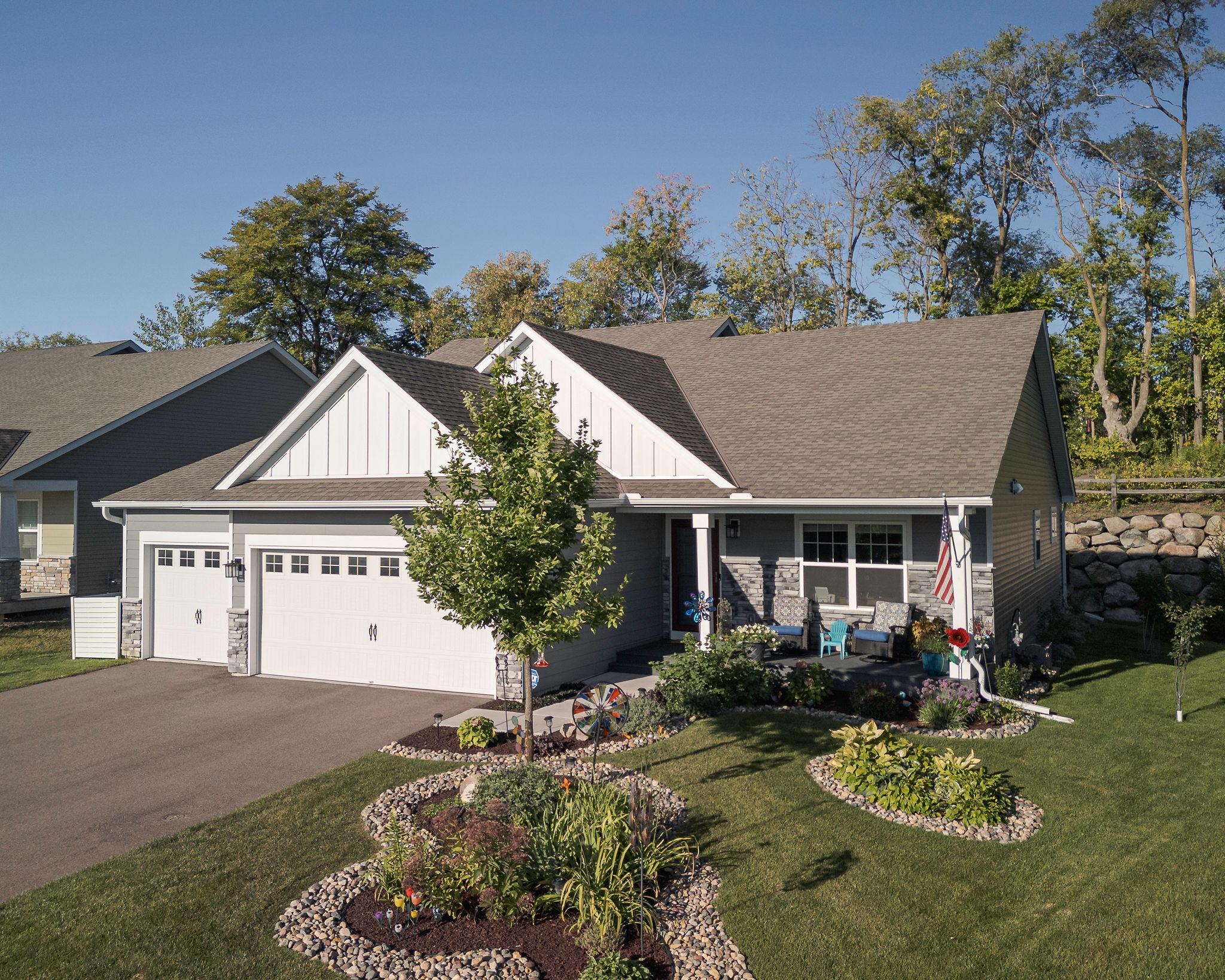 View of Single Family at 14477 Fernbrook Lane, Dayton - Mike Wilen | Minnesota Team Real Estate