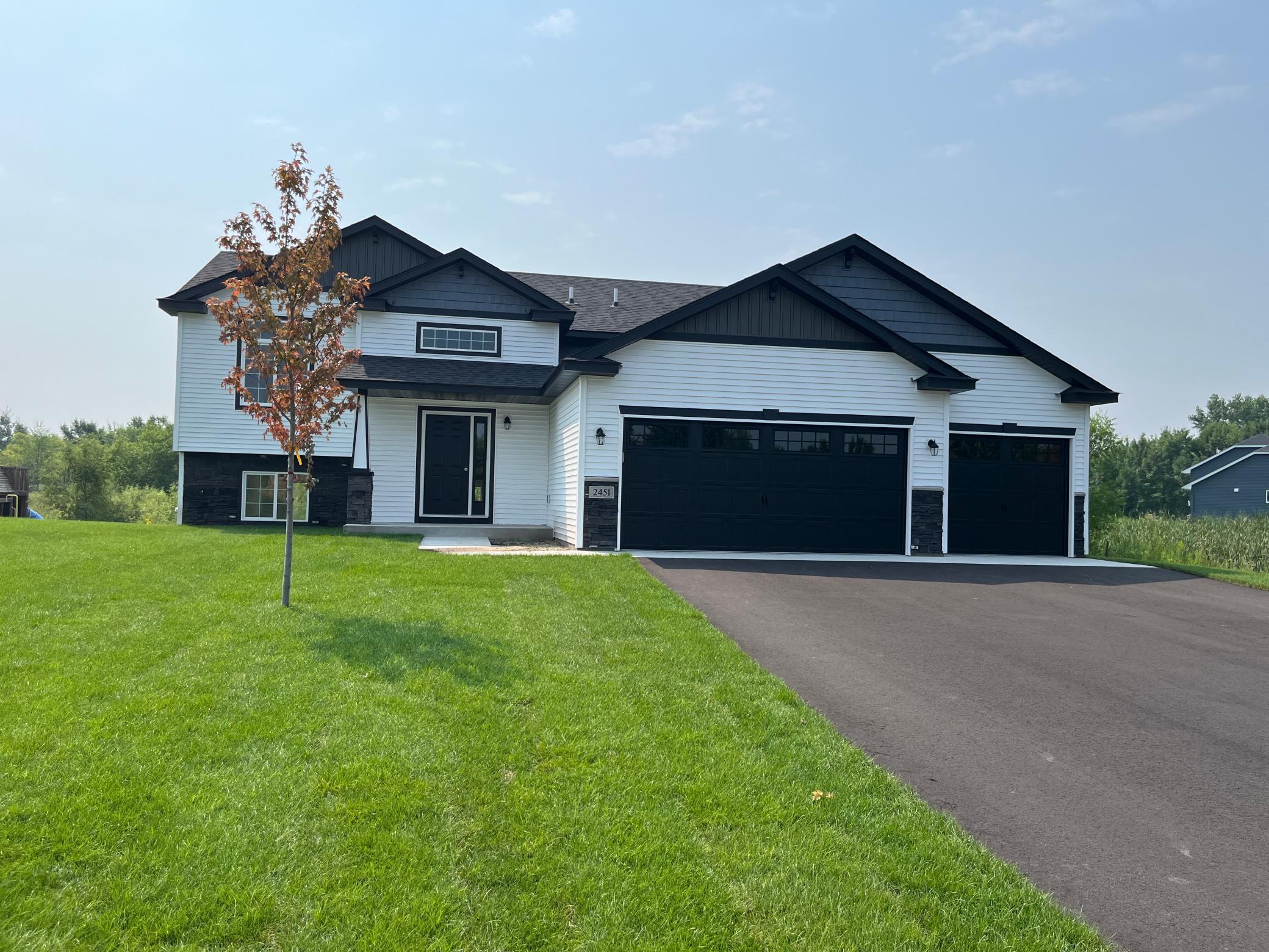 View of Single Family at XXX 168th Avenue, Becker - Mike Wilen | Minnesota Team Real Estate