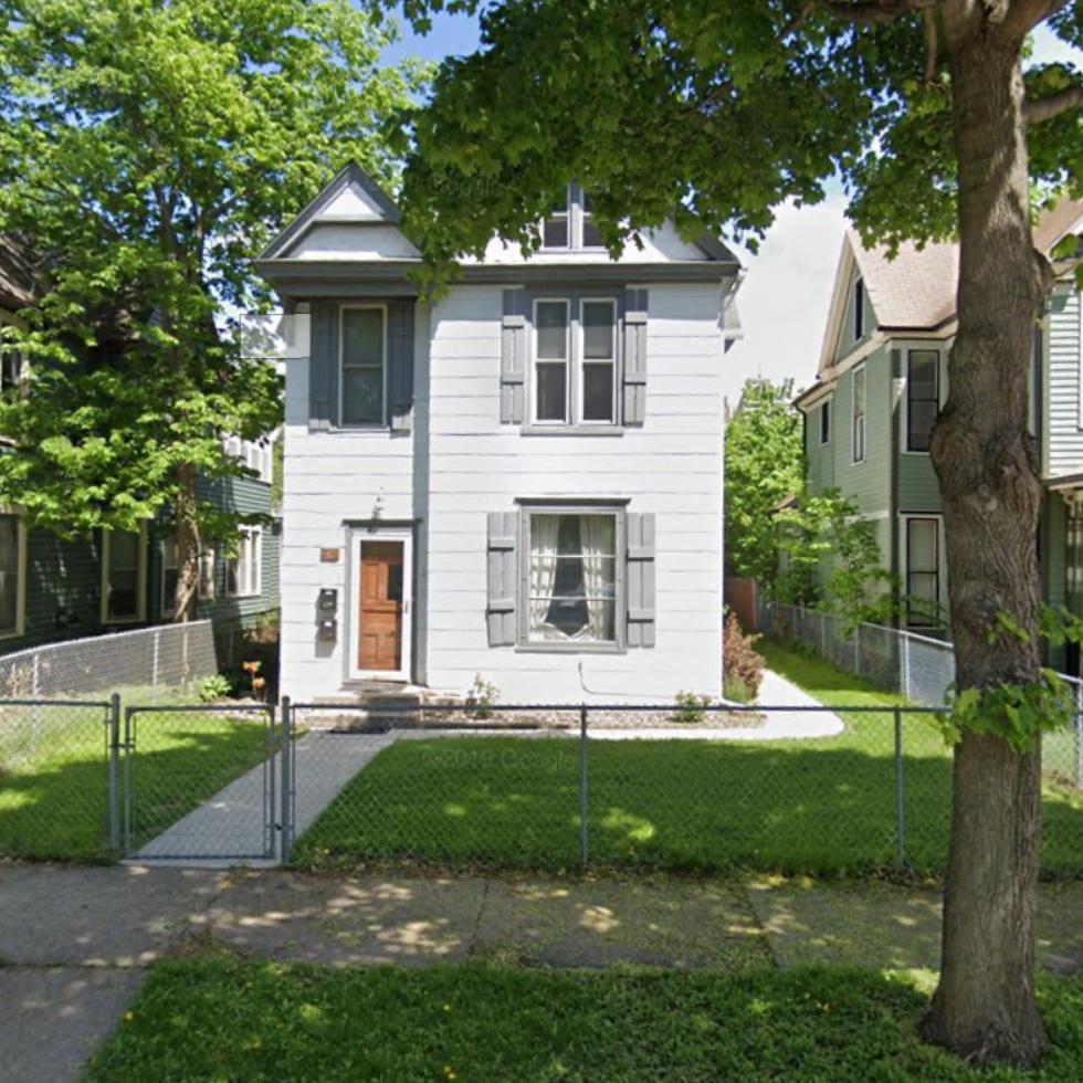View of Duplex Up and Down at 3045 Harriet Avenue, Minneapolis - Mike Wilen | Minnesota Team Real Estate