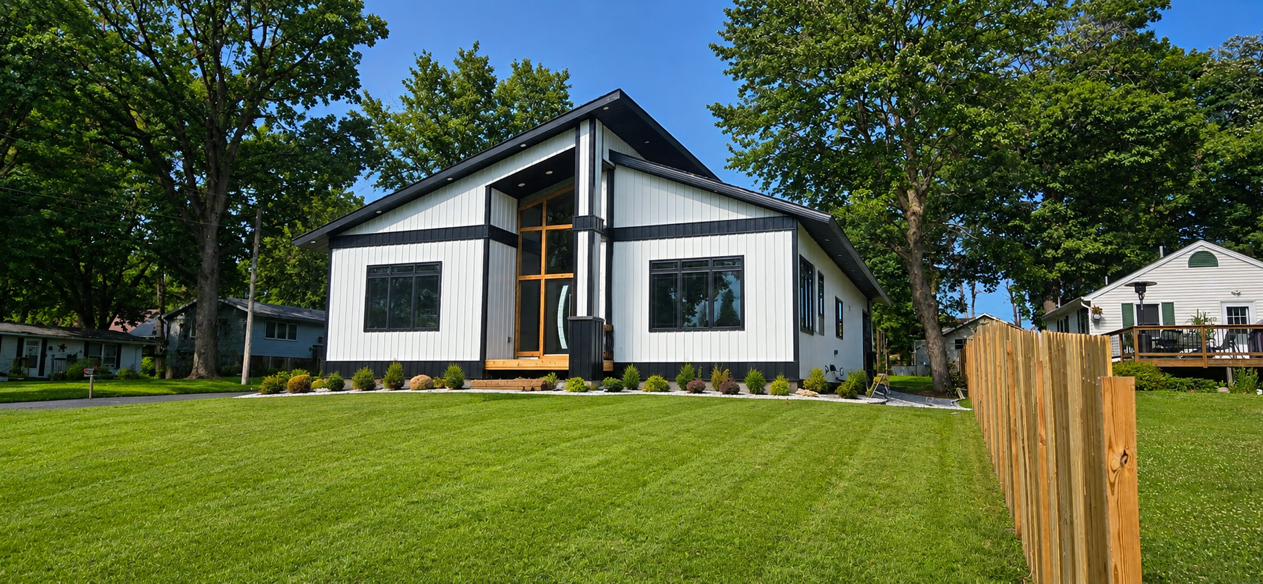 View of Single Family at 1775 9th Avenue, Forest Lake - Mike Wilen | Minnesota Team Real Estate