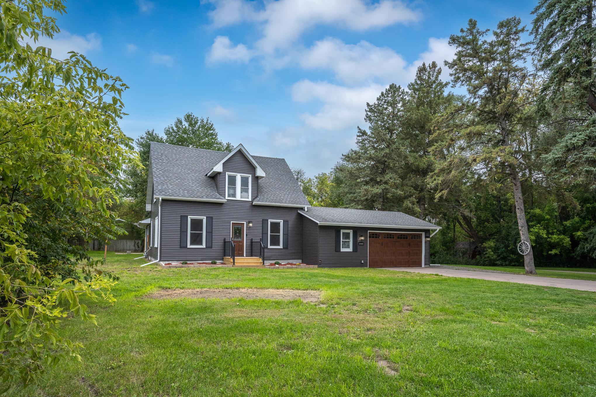 View of Residential at 29860 Lofton Avenue, Chisago City MN 55013, Chisago City (2 of 38) - Mike Wilen | Minnesota Team Real Estate
