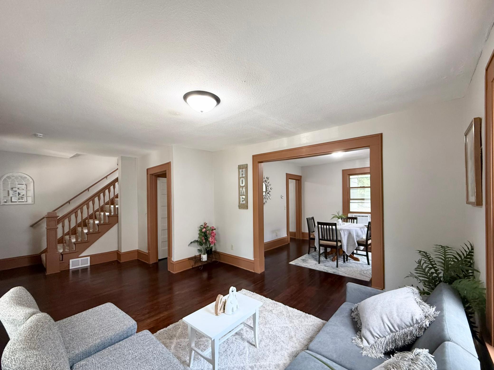 View of Residential at 324 Topping Street, Saint Paul MN 55117, Saint Paul (4 of 23) - Mike Wilen | Minnesota Team Real Estate