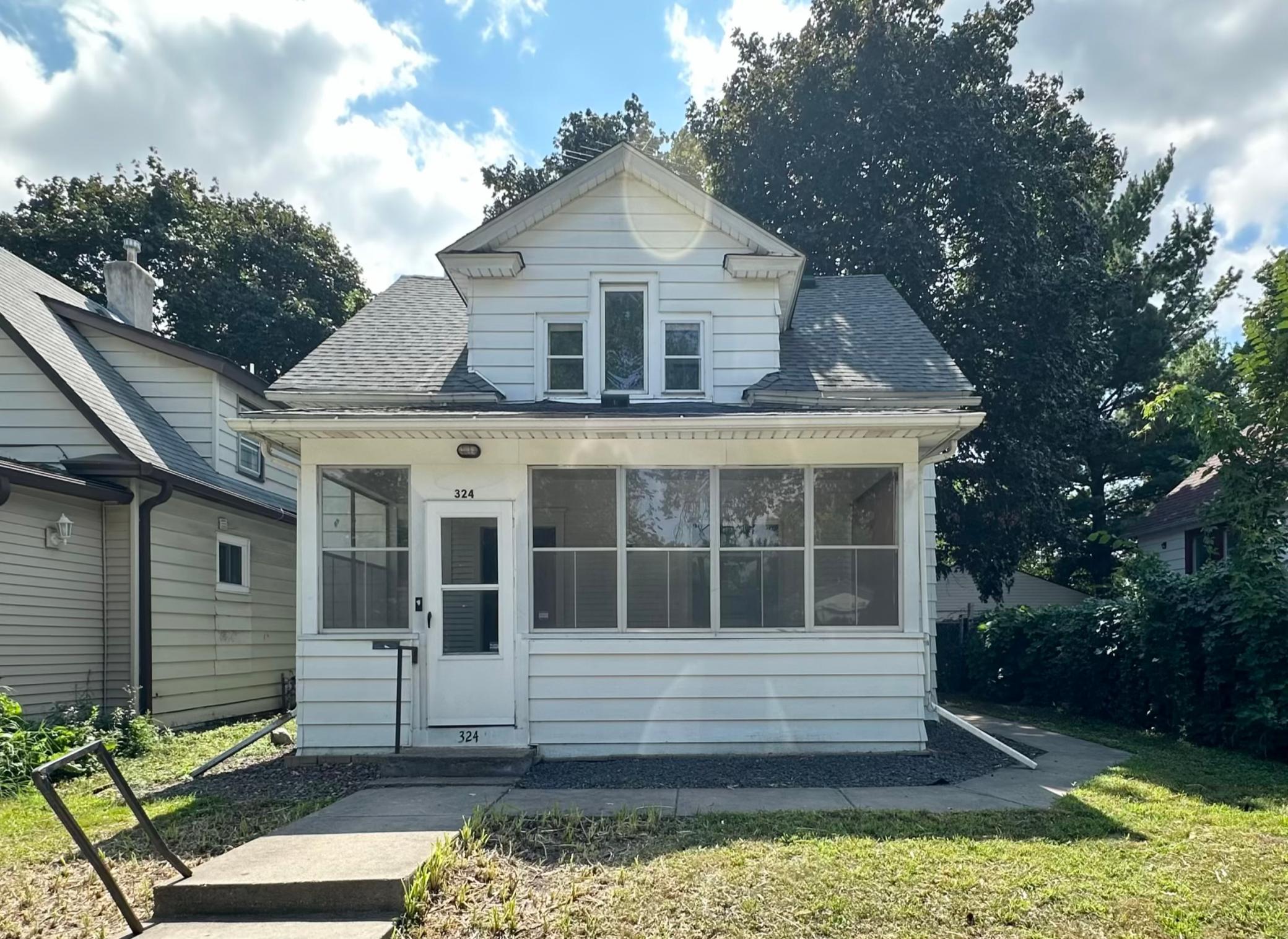 View of Single Family at 324 Topping Street, Saint Paul - Mike Wilen | Minnesota Team Real Estate