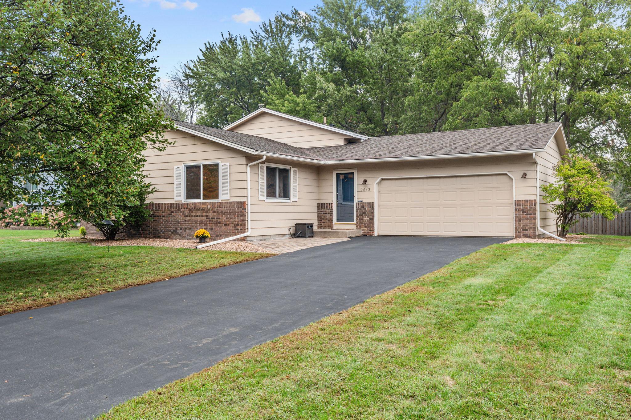 View of Single Family at 9612 Union Terrace Lane, Maple Grove - Mike Wilen | Minnesota Team Real Estate