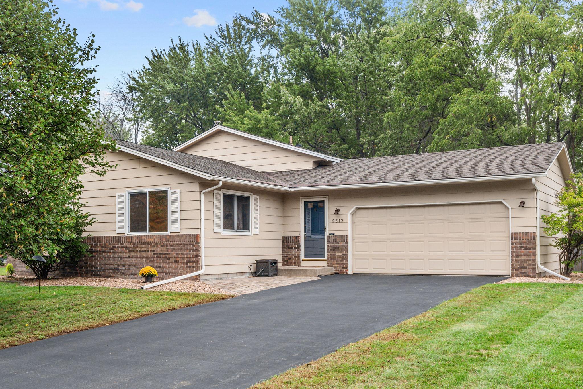 View of Single Family at 9612 Union Terrace Lane, Maple Grove - Mike Wilen | Minnesota Team Real Estate