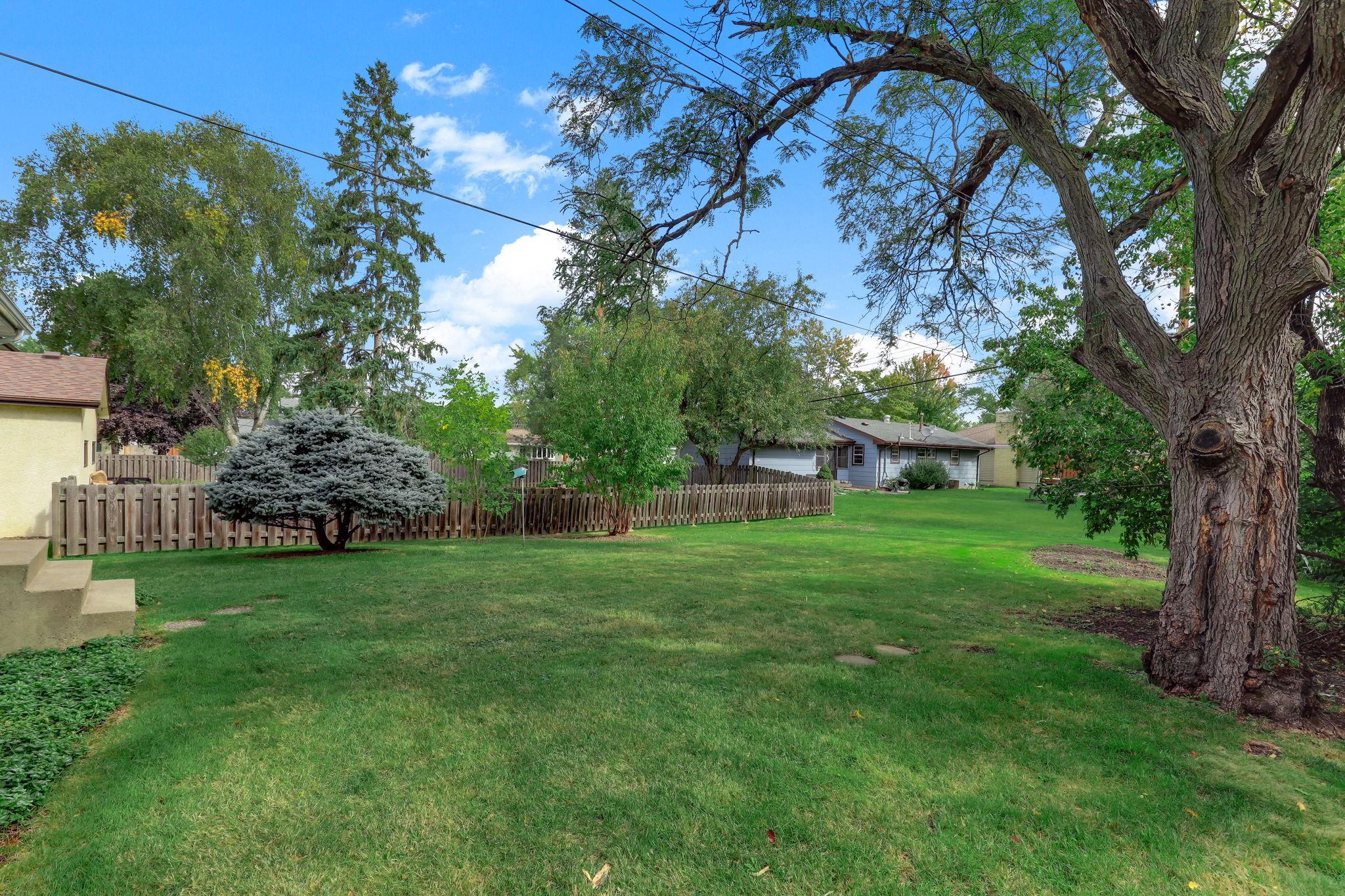 View of Residential at 3988 Wisconsin Avenue, New Hope MN 55427, New Hope (35 of 40) - Mike Wilen | Minnesota Team Real Estate