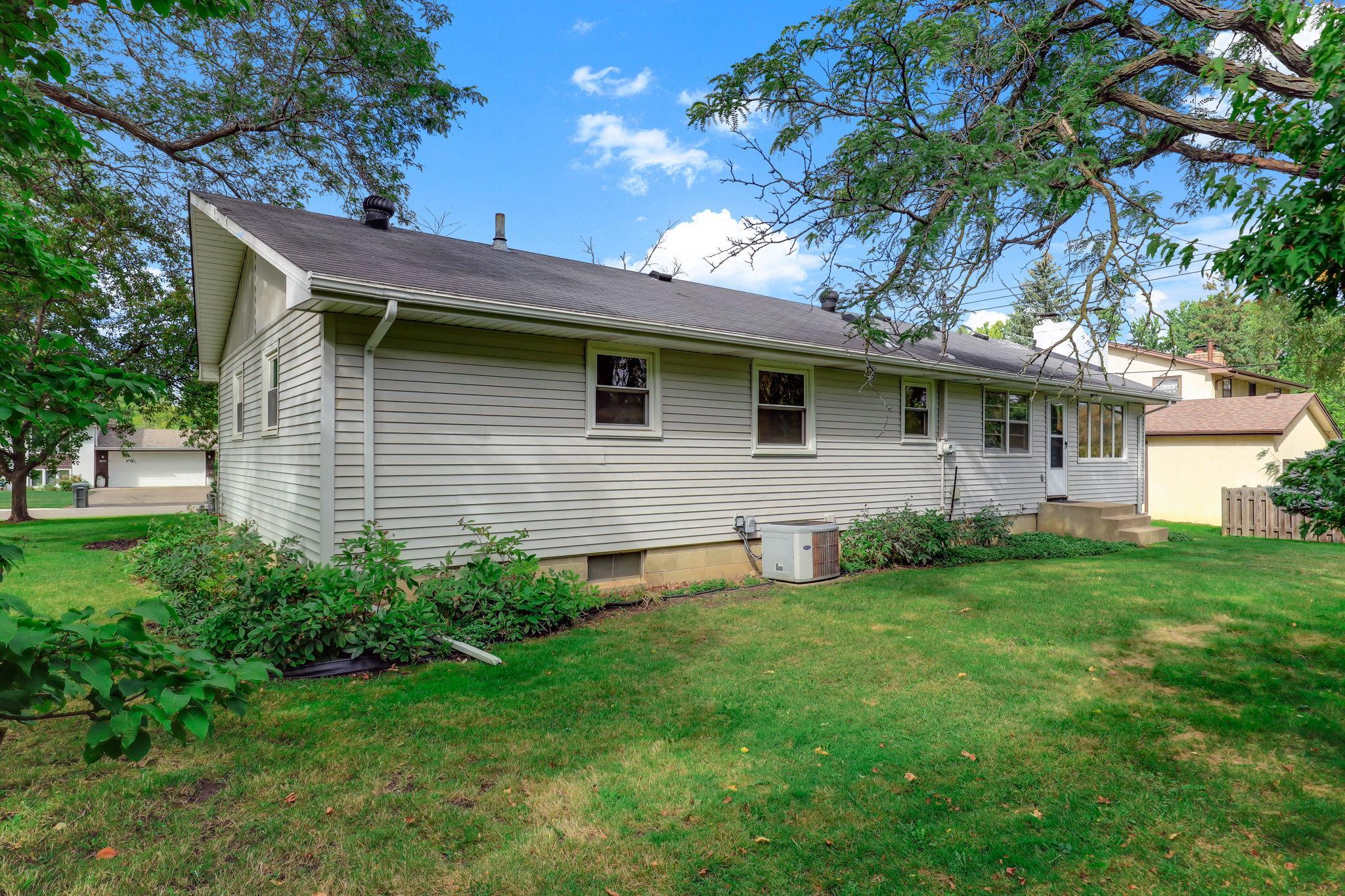 View of Residential at 3988 Wisconsin Avenue, New Hope MN 55427, New Hope (34 of 40) - Mike Wilen | Minnesota Team Real Estate