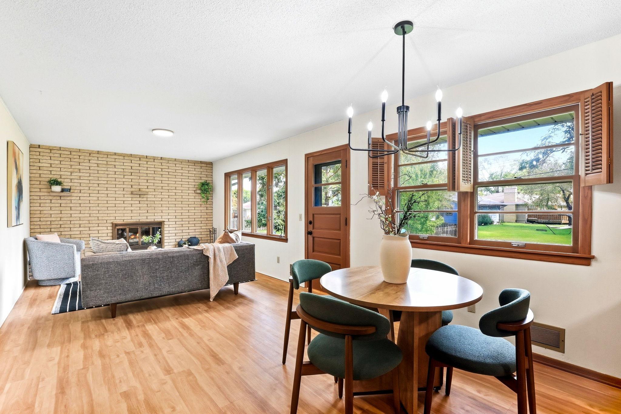 View of Residential at 3988 Wisconsin Avenue, New Hope MN 55427, New Hope (10 of 40) - Mike Wilen | Minnesota Team Real Estate