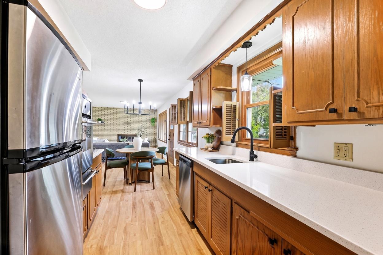 View of Residential at 3988 Wisconsin Avenue, New Hope MN 55427, New Hope (7 of 40) - Mike Wilen | Minnesota Team Real Estate
