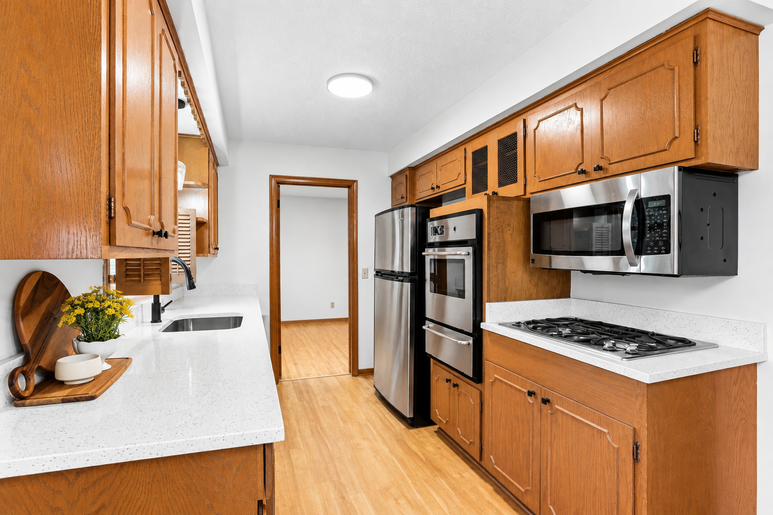 View of Residential at 3988 Wisconsin Avenue, New Hope MN 55427, New Hope (8 of 40) - Mike Wilen | Minnesota Team Real Estate