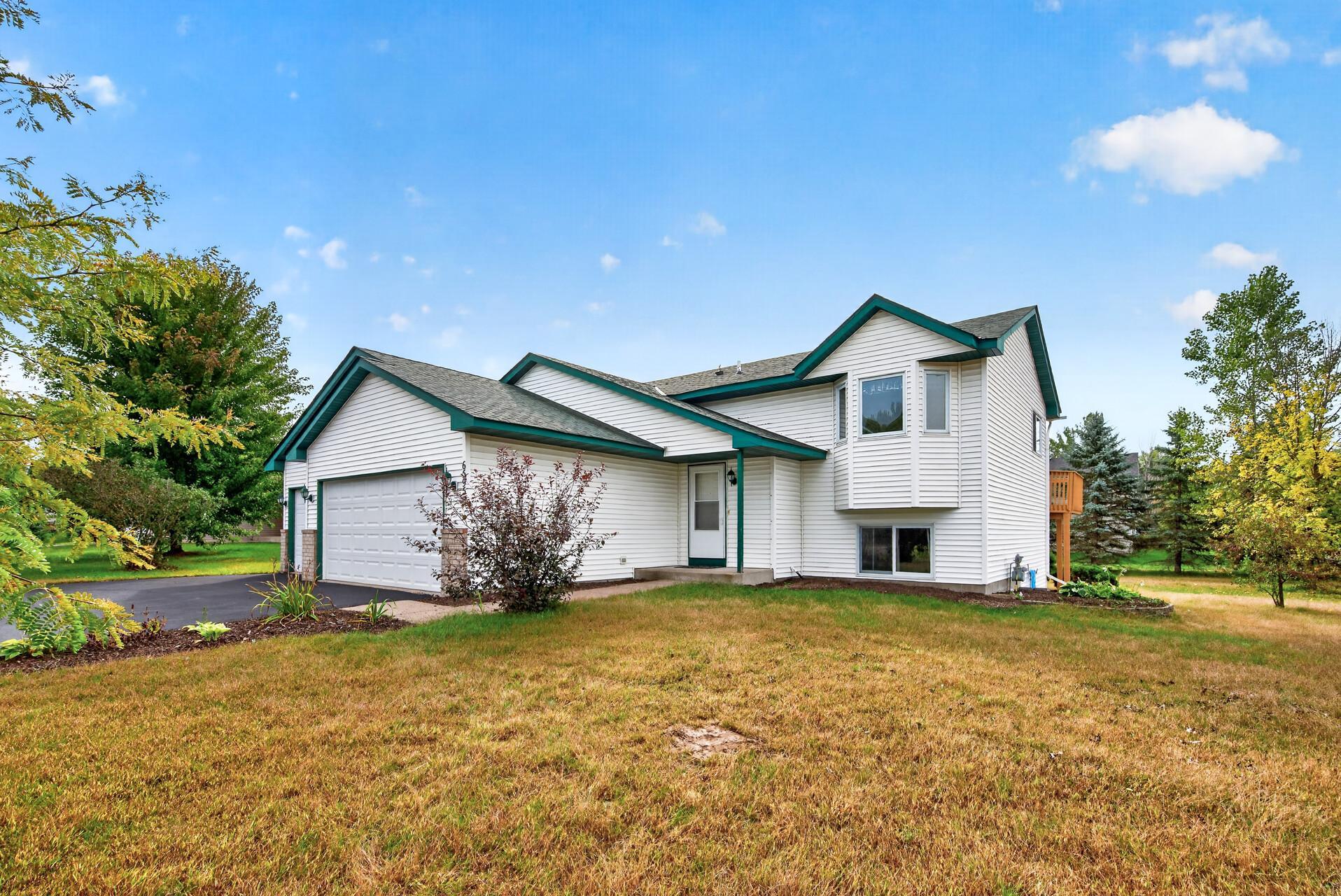 View of Single Family at 6595 380th Court, North Branch - Mike Wilen | Minnesota Team Real Estate