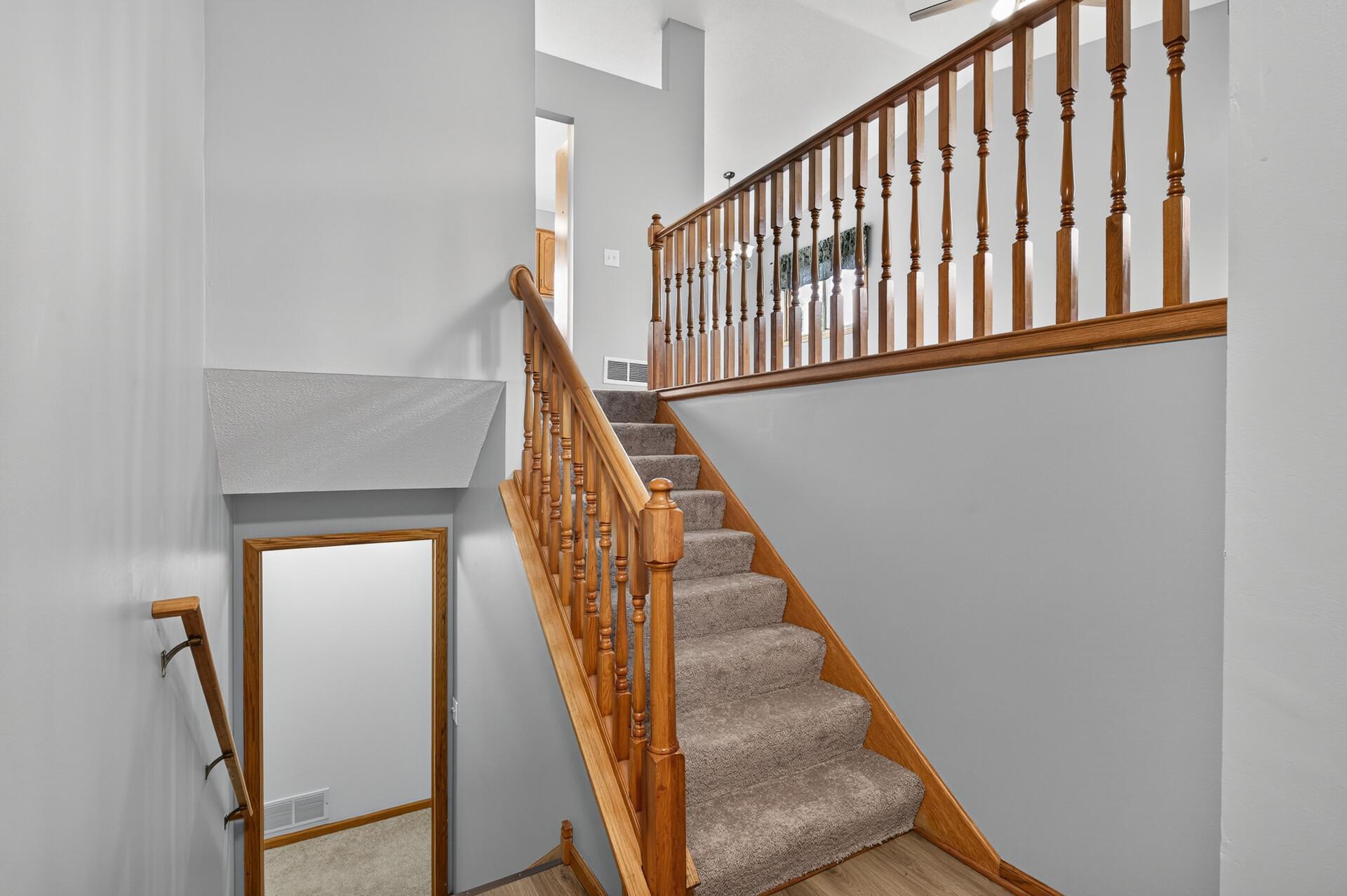 View of Residential at 6595 380th Court, North Branch MN 55056, North Branch (4 of 32) - Mike Wilen | Minnesota Team Real Estate