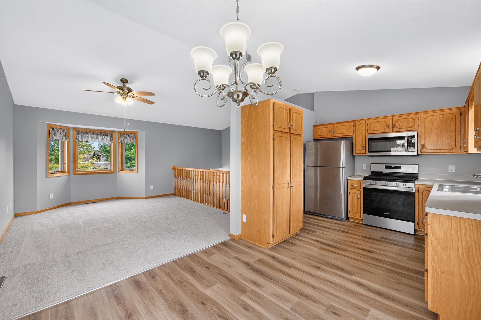 View of Residential at 6595 380th Court, North Branch MN 55056, North Branch (12 of 32) - Mike Wilen | Minnesota Team Real Estate