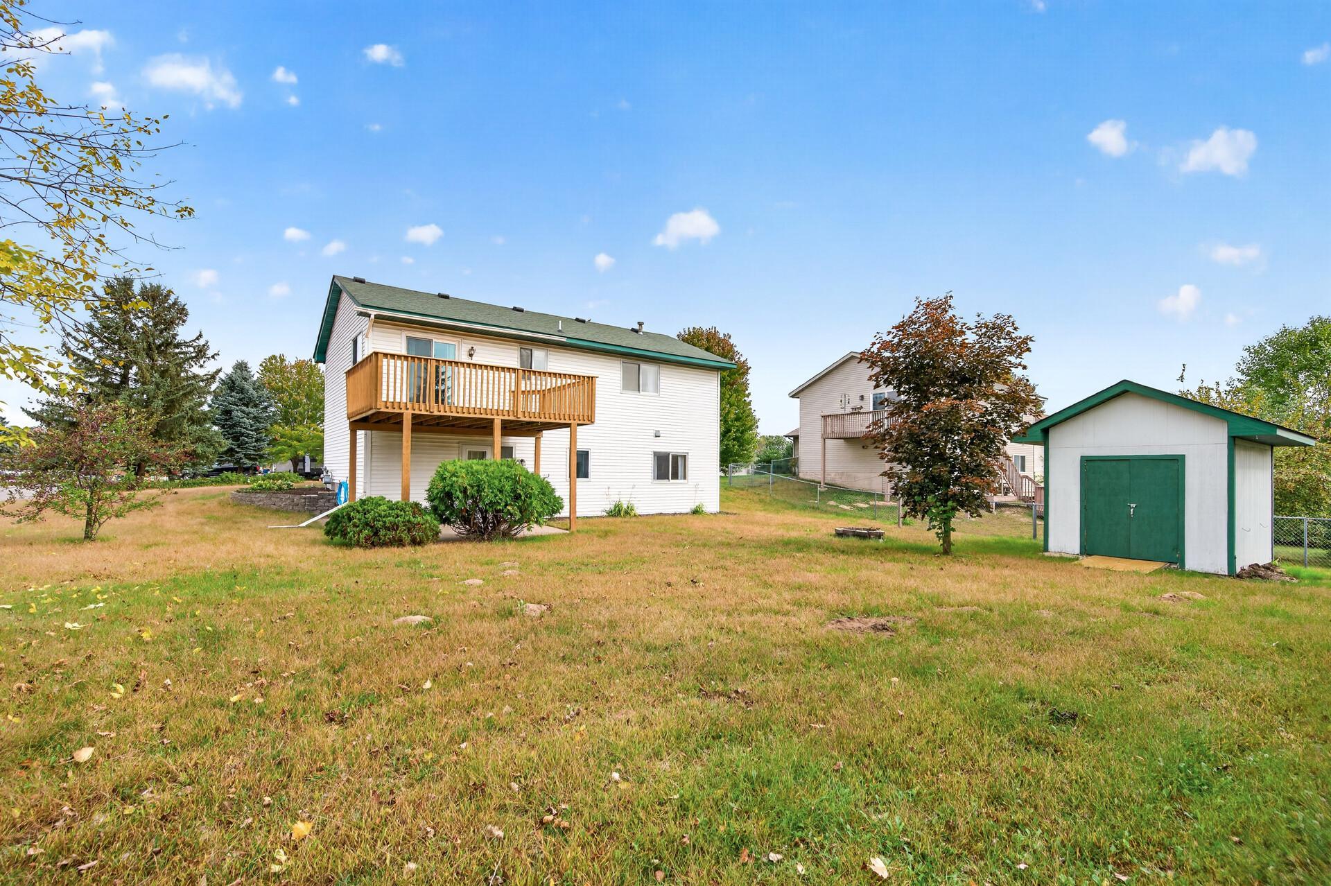 View of Residential at 6595 380th Court, North Branch MN 55056, North Branch (31 of 32) - Mike Wilen | Minnesota Team Real Estate