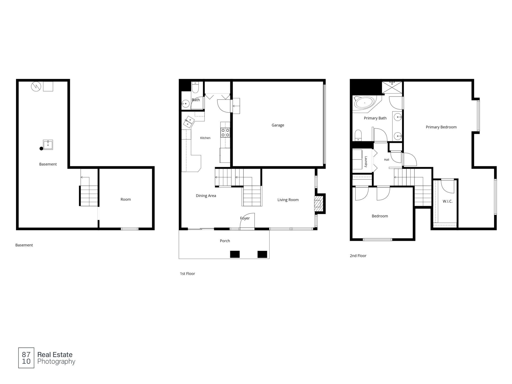 View of Residential at 1645 County Road D, Maplewood MN 55109, Maplewood (24 of 24) - Mike Wilen | Minnesota Team Real Estate